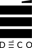 logo_Deco_nero logo_Deco_nero